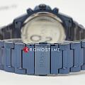 Hugo Boss Hugo Boss Globetrotter HB1513824  — задняя крышка металл сталь корпуса немецкие часы